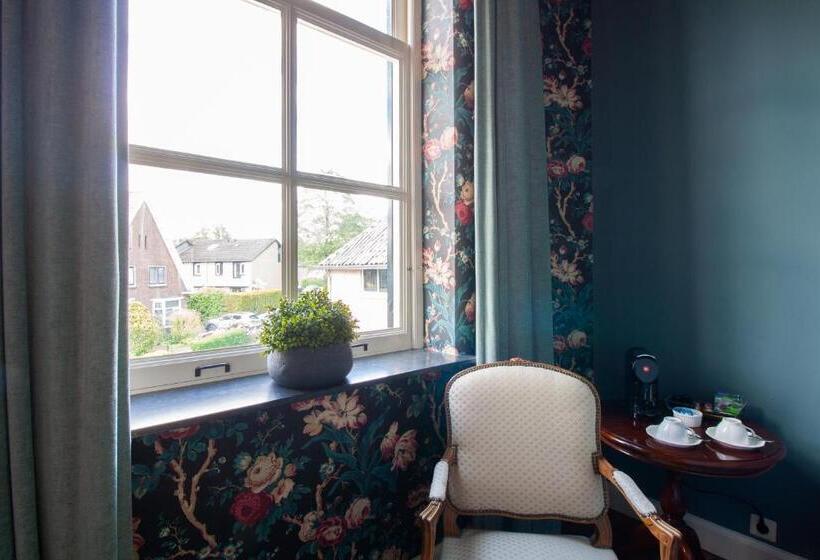 اتاق استاندارد, Villa Veertien