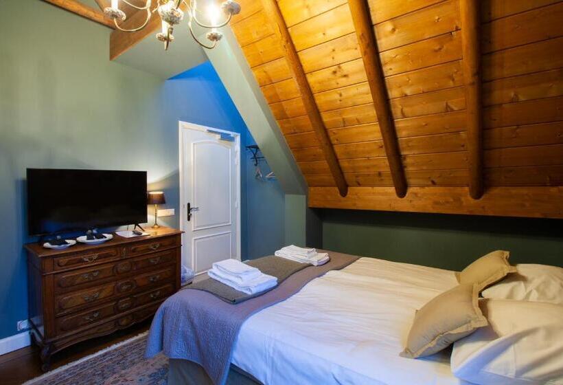 اتاق استاندارد, Villa Veertien