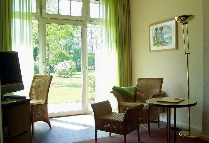 اتاق استاندارد, Zum Rittmeister