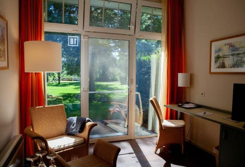 اتاق استاندارد یک نفره, Zum Rittmeister