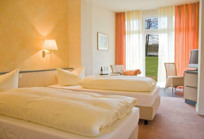 اتاق استاندارد, Zum Rittmeister