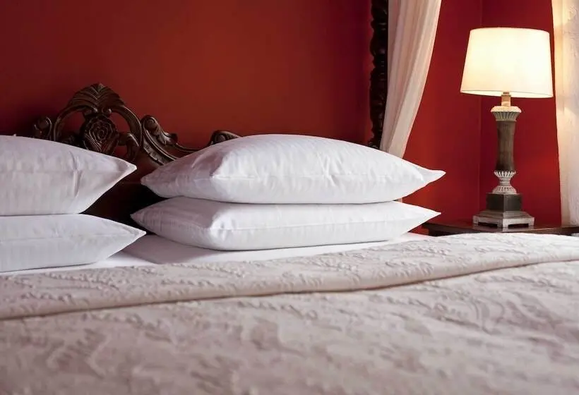 Comfort-huone, Schlosshotel Ziethen