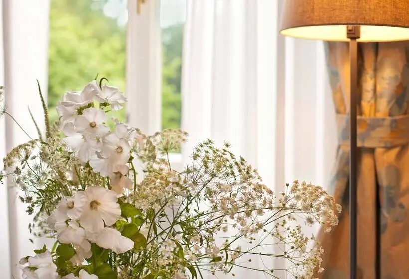 Comfort-huone, Schlosshotel Ziethen