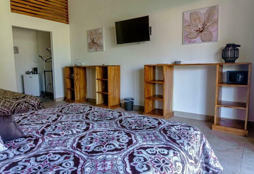 수피리어 룸, Casa Buenavista   Adults Only