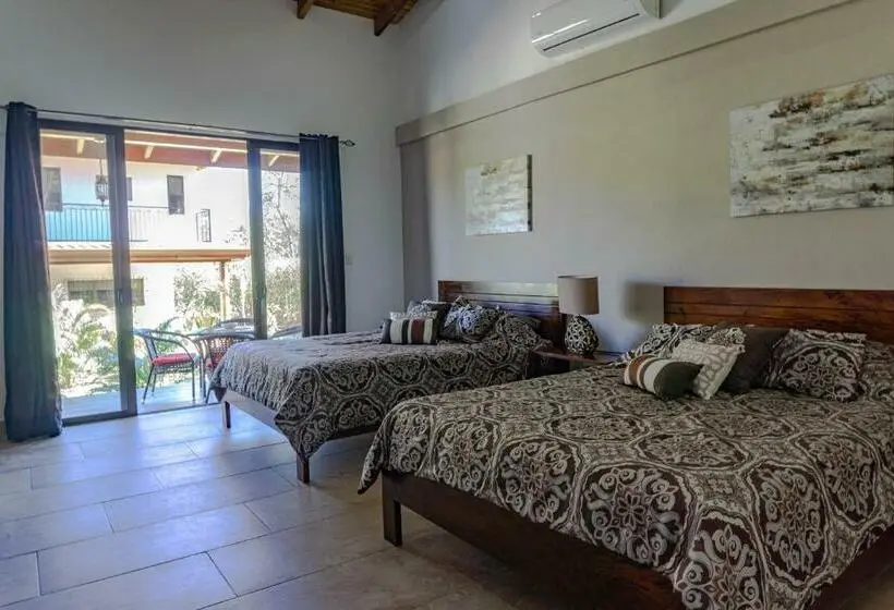 スーペリアールーム, Casa Buenavista Adults Only