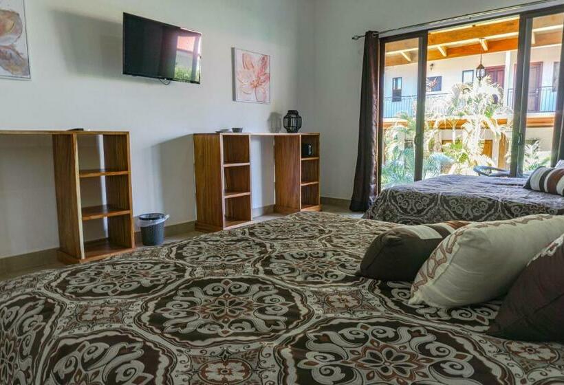Номер Superior, Casa Buenavista   Adults Only