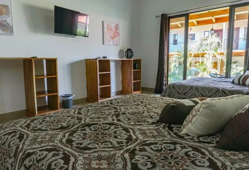 スーペリアールーム, Casa Buenavista Adults Only