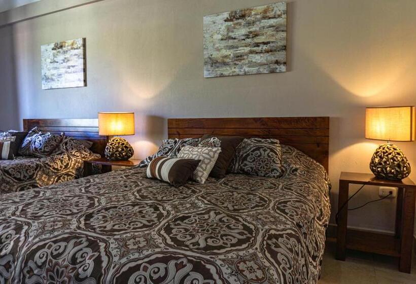 수피리어 룸, Casa Buenavista   Adults Only