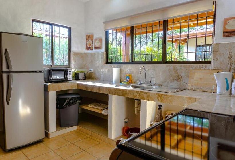 침실 2개 아파트, Casa Buenavista   Adults Only