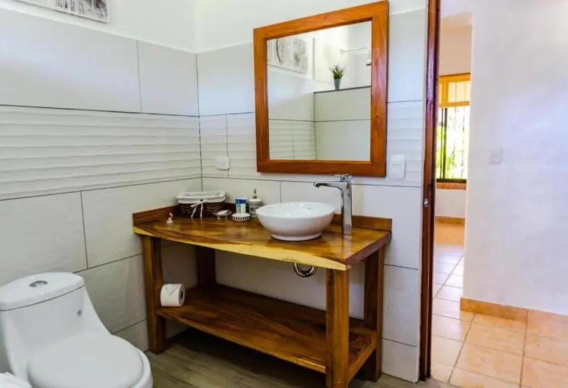 2ベッドルームアパートメント, Casa Buenavista Adults Only