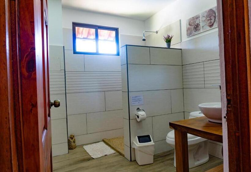 침실 2개 아파트, Casa Buenavista   Adults Only