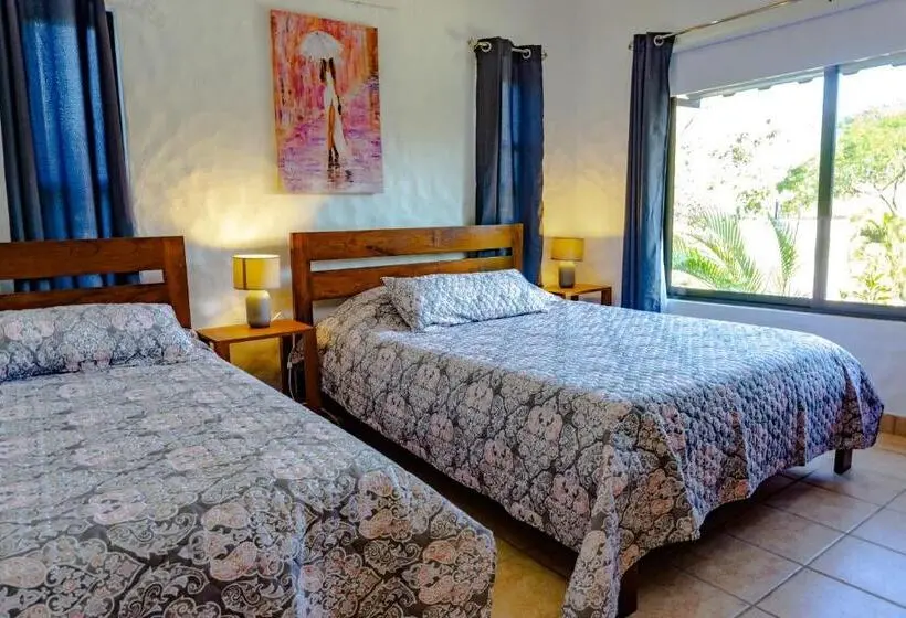 2ベッドルームアパートメント, Casa Buenavista Adults Only