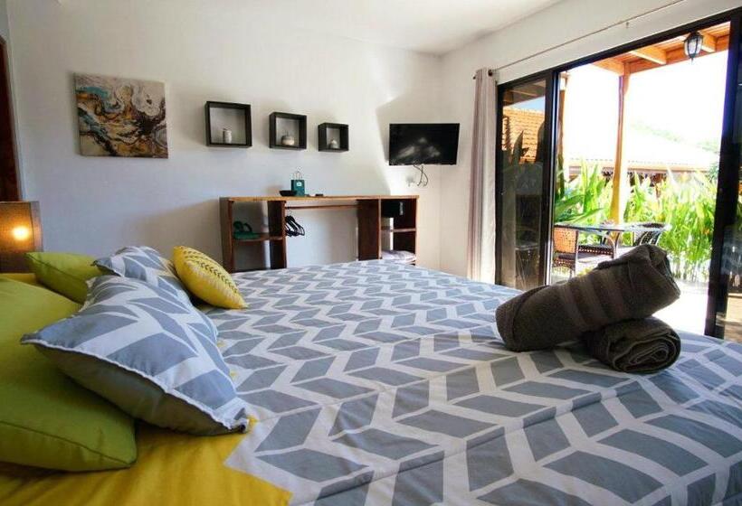 Номер Superior Кровать Кинг, Casa Buenavista   Adults Only