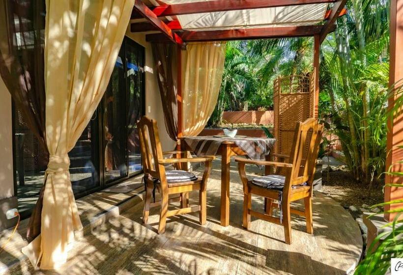 Бунгало Deluxe, Casa Buenavista   Adults Only