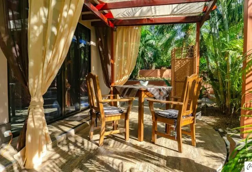 デラックスバンガロー, Casa Buenavista Adults Only