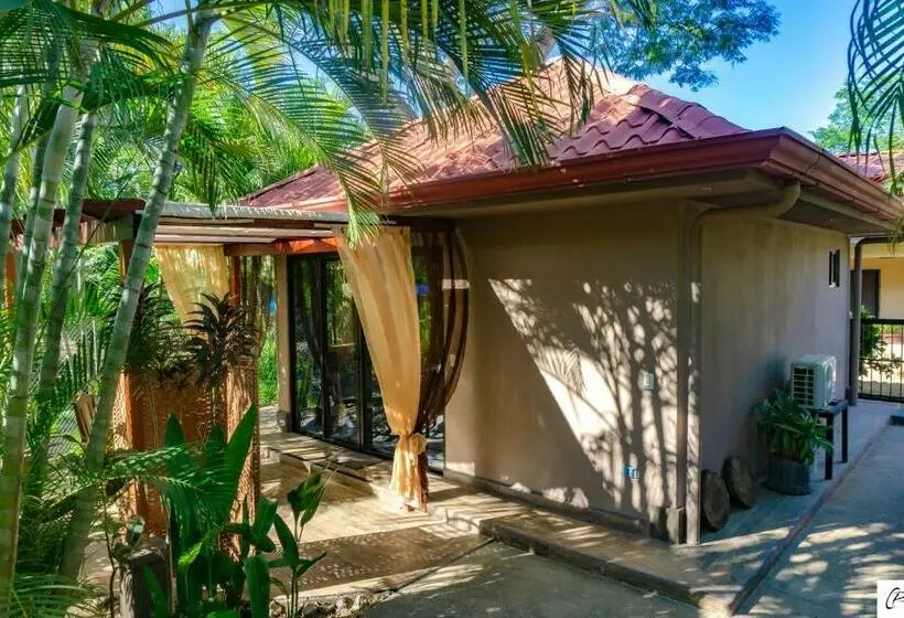 デラックスバンガロー, Casa Buenavista Adults Only
