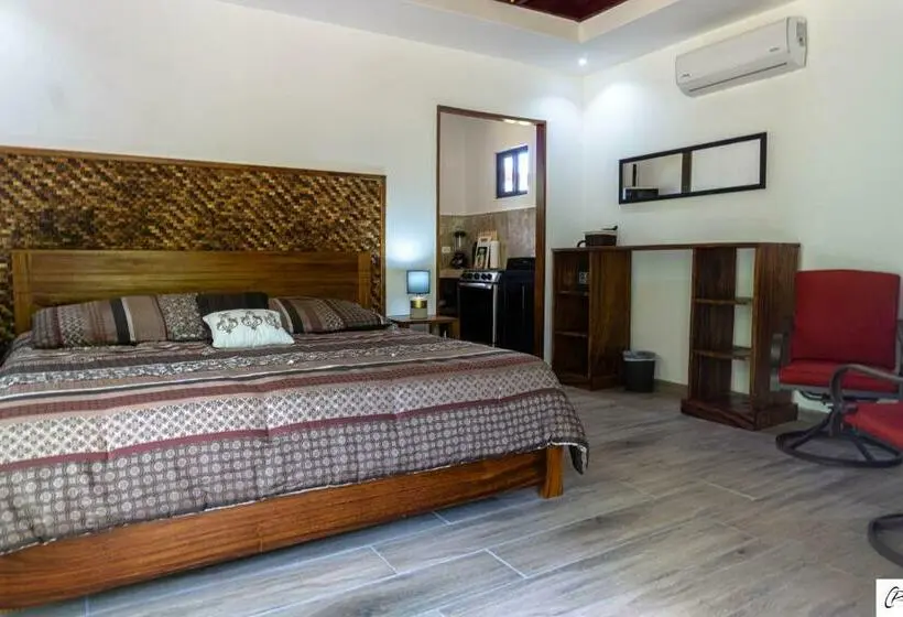 デラックスバンガロー, Casa Buenavista Adults Only