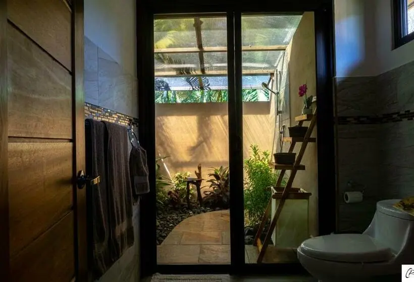デラックスバンガロー, Casa Buenavista Adults Only