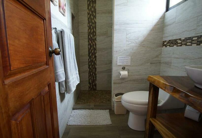 디럭스 룸 킹사이즈 침대, Casa Buenavista   Adults Only