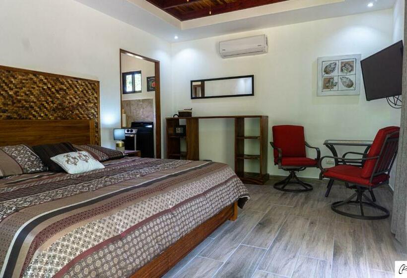 디럭스 방갈로, Casa Buenavista   Adults Only