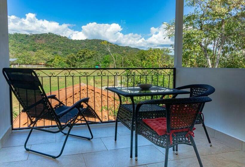 Номер Superior Кровать Кинг, Casa Buenavista   Adults Only