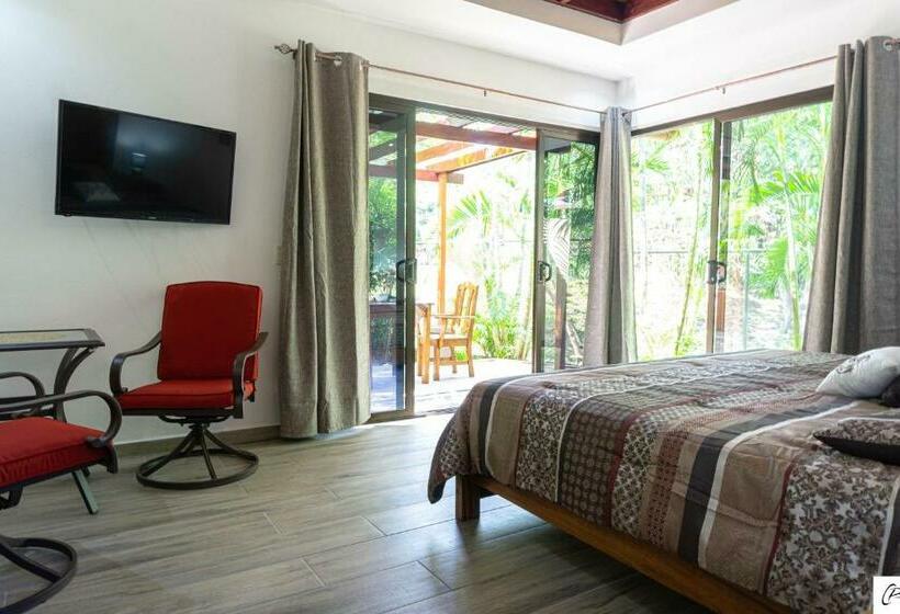 디럭스 방갈로, Casa Buenavista   Adults Only