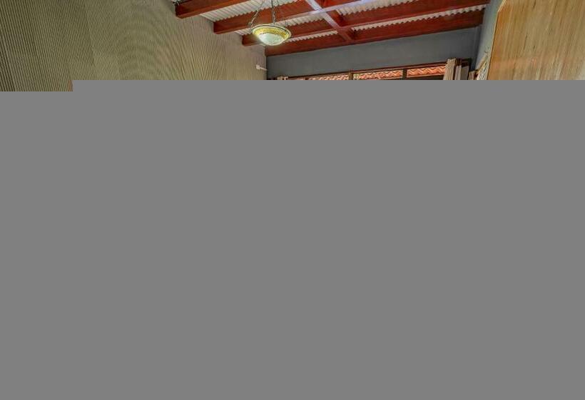 اتاق استاندارد با تخت بزرگ, Ladera