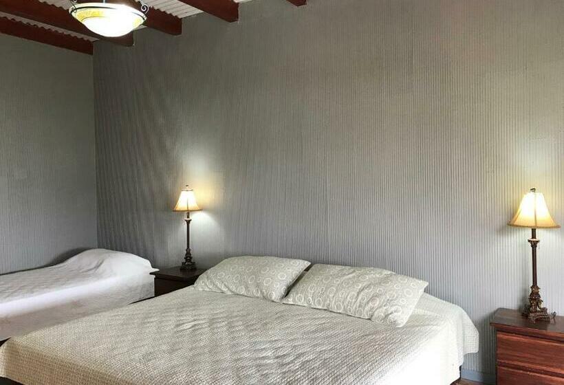 اتاق استاندارد با تخت بزرگ, Ladera