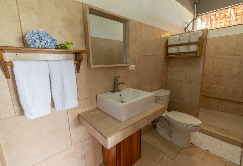 اتاق استاندارد با تخت بزرگ, Ladera