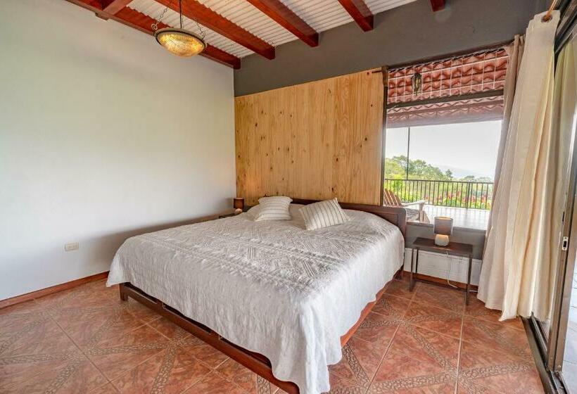 اتاق استاندارد با تخت بزرگ, Ladera