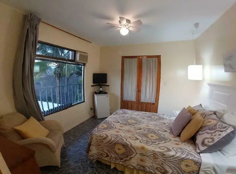 デラックスルーム, Vista Canyon Inn