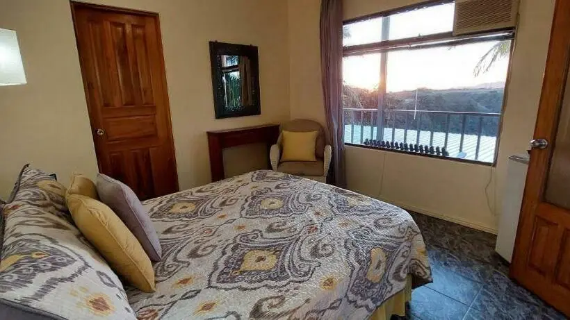 デラックスルーム, Vista Canyon Inn