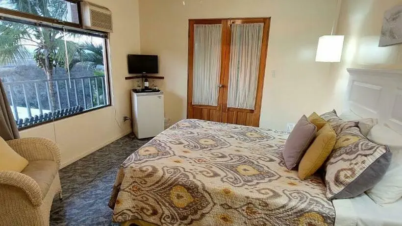 デラックスルーム, Vista Canyon Inn
