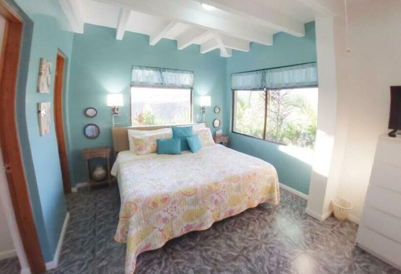 جناح مطلّ علي الحديقة, Vista Canyon Inn