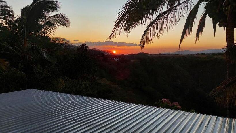 غرفة ديلوكس, Vista Canyon Inn