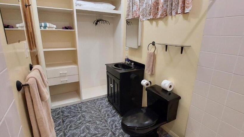 غرفة قياسية سرير كينج, Vista Canyon Inn