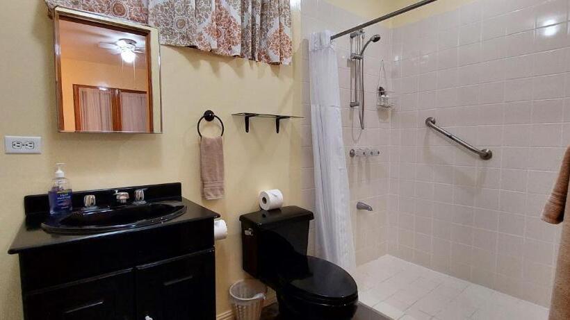 Стандартный Номер Кровать Кинг, Vista Canyon Inn