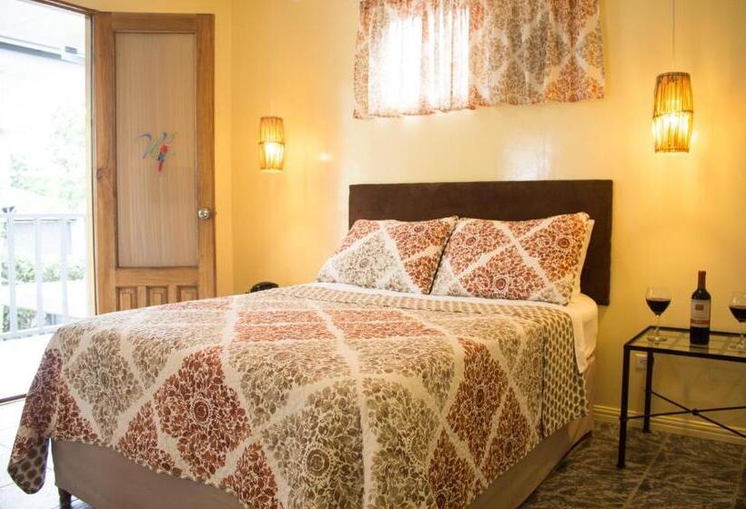 Стандартный Номер Кровать Кинг, Vista Canyon Inn