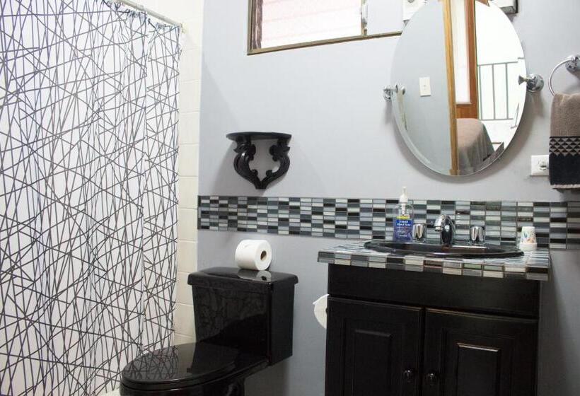 غرفة قياسية سرير كينج, Vista Canyon Inn