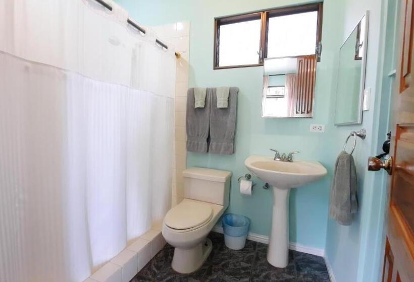 جناح سوبيريور, Vista Canyon Inn