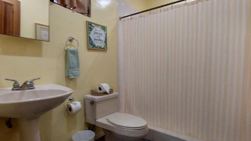 جناح سوبيريور, Vista Canyon Inn