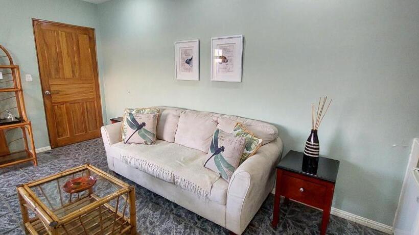 جناح سوبيريور, Vista Canyon Inn