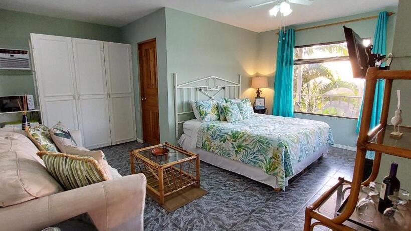 جناح سوبيريور, Vista Canyon Inn