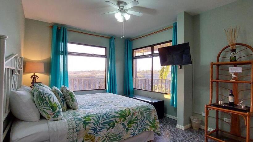 جناح سوبيريور, Vista Canyon Inn