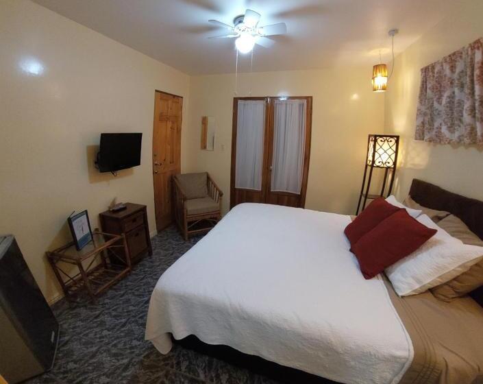 غرفة عائلية, Vista Canyon Inn