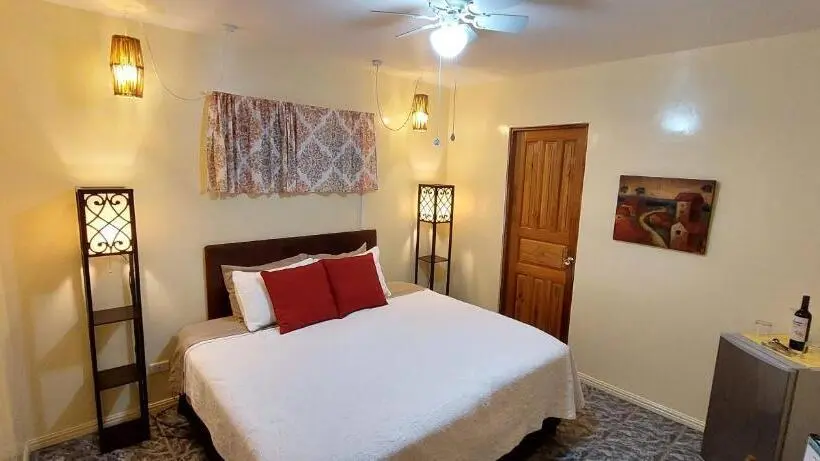 ファミリールーム, Vista Canyon Inn
