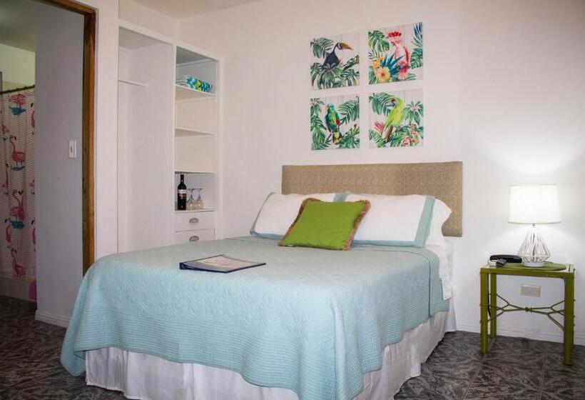 غرفة عائلية, Vista Canyon Inn