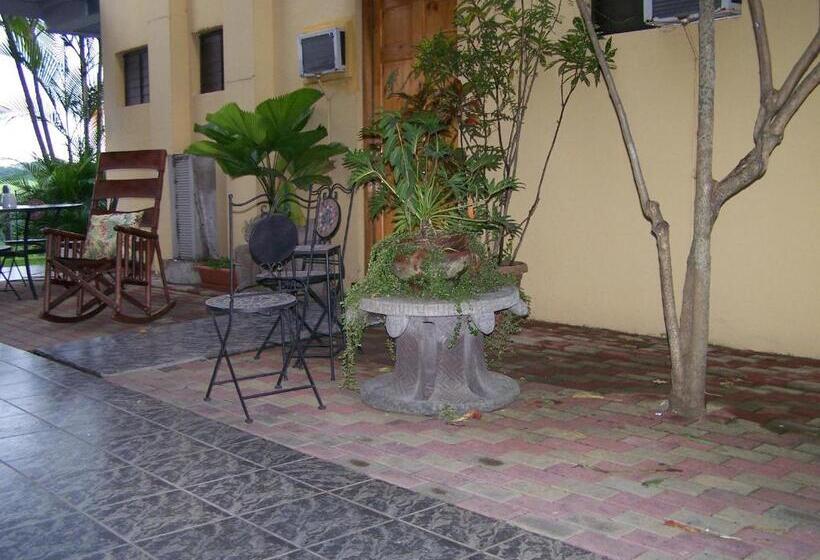 غرفة عائلية, Vista Canyon Inn