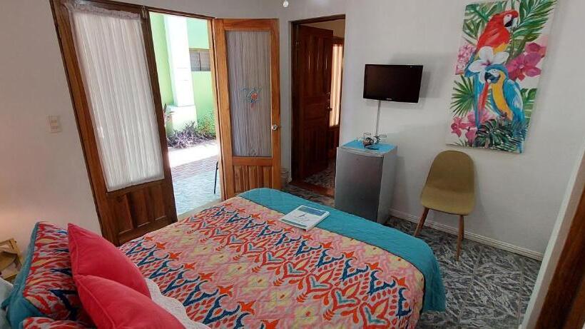 غرفة عائلية, Vista Canyon Inn