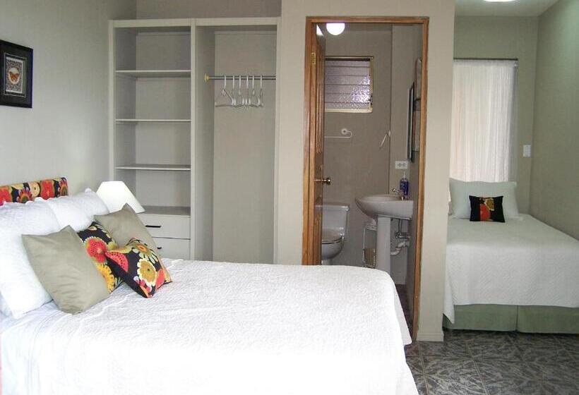 스탠다드 룸, Vista Canyon Inn